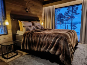 Willa Lumia, Rovaniemi